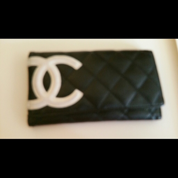 Fashion wallet