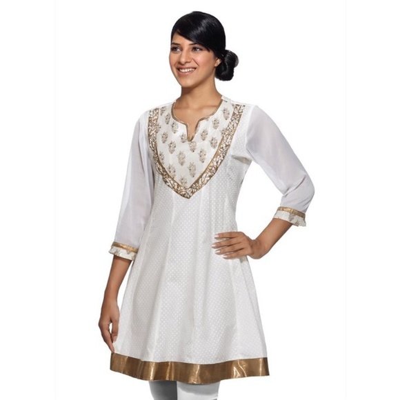Indian Kurta Tunic