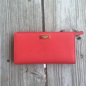 Kate Spade Cedar Street Stacy Wallet