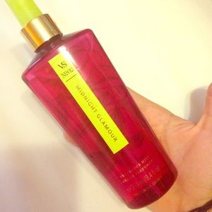VS Midnight Glamour mist