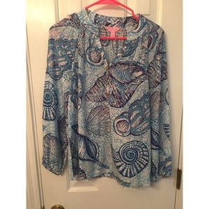 Stuffed Shells Elsa for @jessiereeee