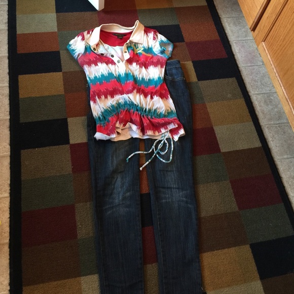 Rocawear Set