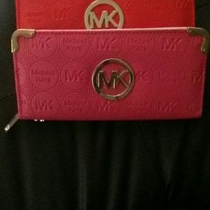 Wallet - SOLD