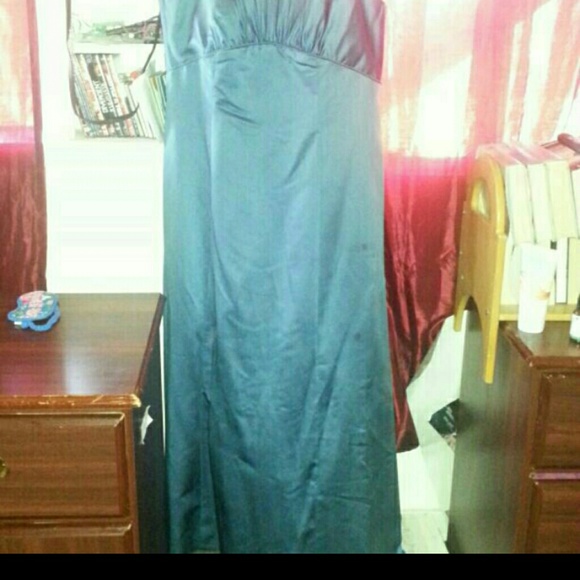 David's Bridal Dress NWOT