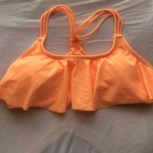 Bathing suit top