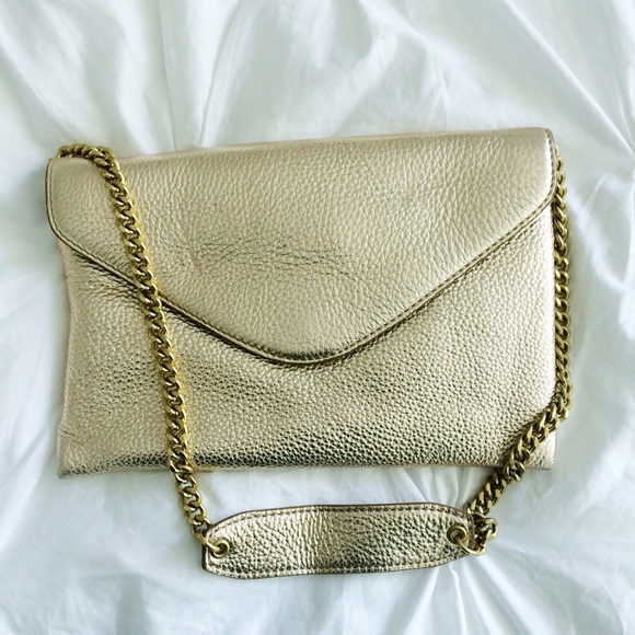 J. Crew Handbags - J.Crew Envelope Clutch/Bag