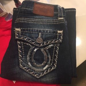 Big Star 24L -Style Sweet