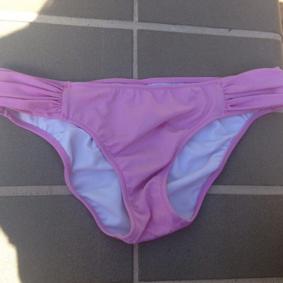 Victorias Secret swim bottoms