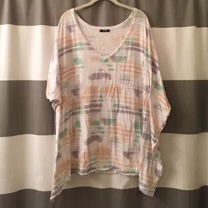 SOLD: Swimsuit coverall