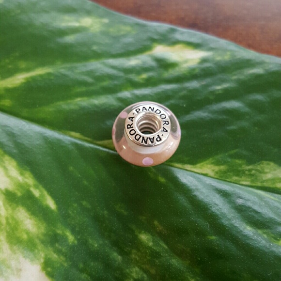 Pandora Murano glass charm - Picture 1 of 2