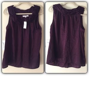 Ann Taylor Blouse