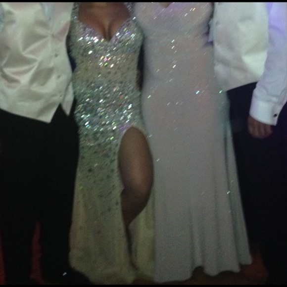 Prom Dress - Picture 3 of 4