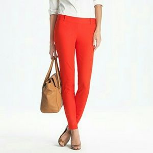 Red j. Crew minnie
