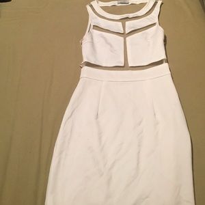 Nasty gal Fitted Dress