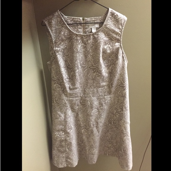 LOFT Dress