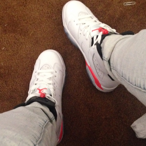 Jordan Shoes - Jordan 6s