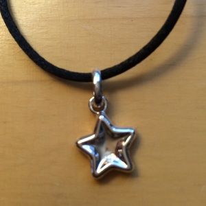 Sterling Silver Necklace. Links of London