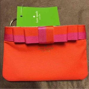 kate spade coin purse