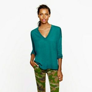 J Crew Merino wool sweater