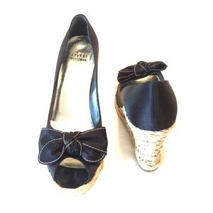 Stuart Weitzman Wedges