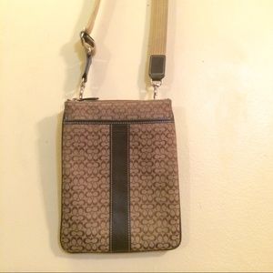 Coach Crossbody