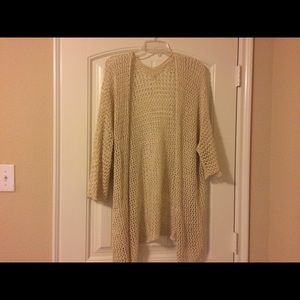 Brandy Melville cardigan