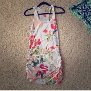 Combination of both the shirts