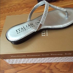 Elegant flats