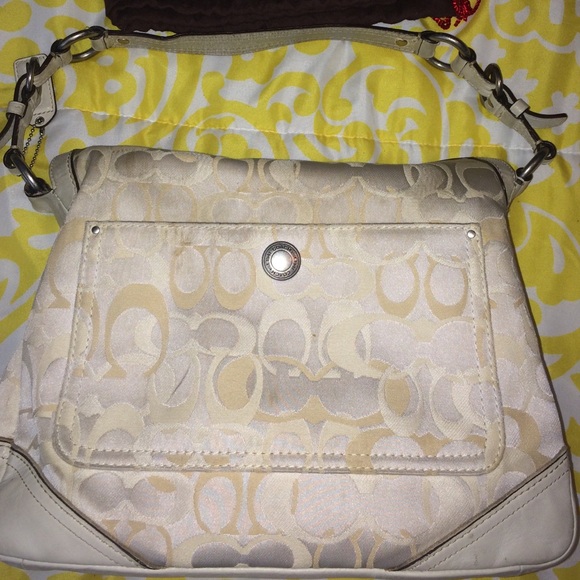 Coach handbag