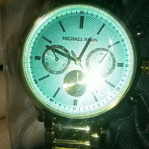Unisex watch