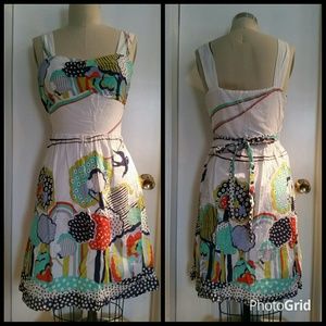 Boutique brand Iscia dress