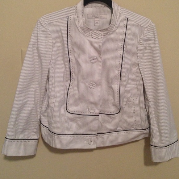 Forth & Towne Jackets & Blazers - Super cute blazer