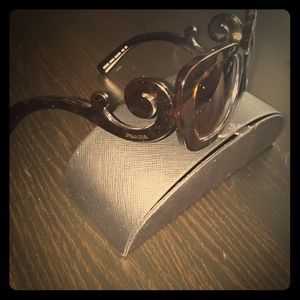 Genuine Prada Sunglasses!