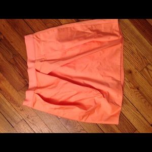 J-crew skirt size 00
