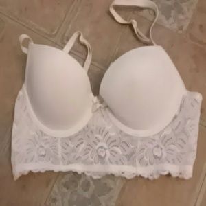 Super cute bralette 32B