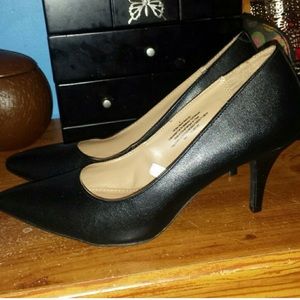 Merona Low Heels