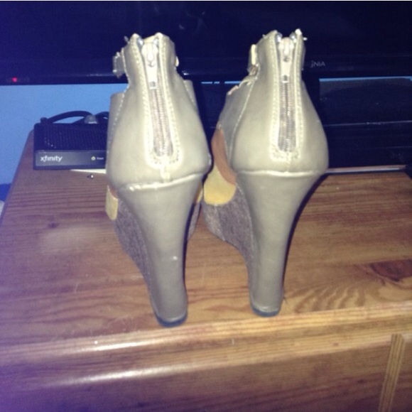 Wedges . - Picture 2 of 3