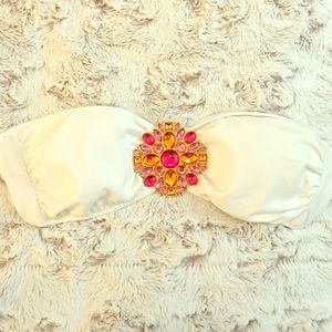 Victoria's Secret Bathing Suit Top