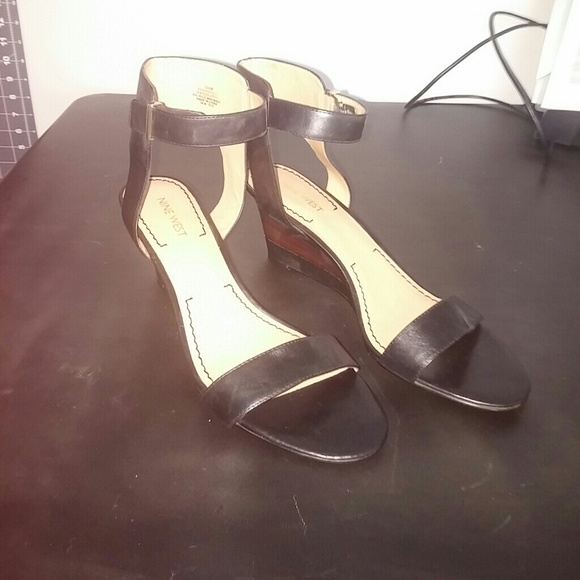 Nine West Wedges
