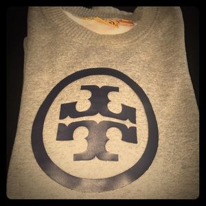 Genuine Tory Burch Sweatshirt!