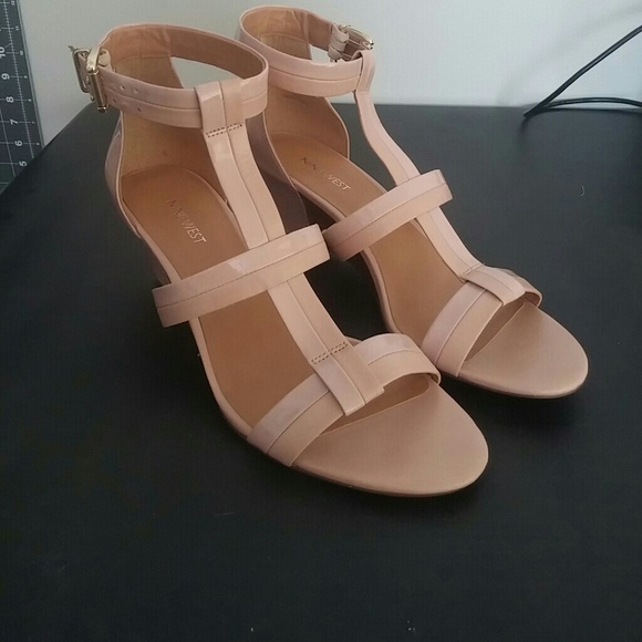 Nine West Wedges