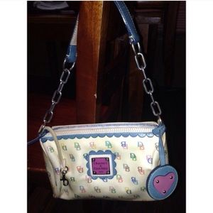 Dooney & Bourke Handbag