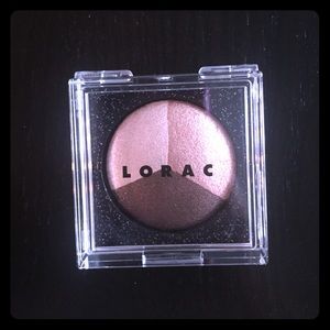 Lorac Starry-Eyed Baked Eye Shadow Trio