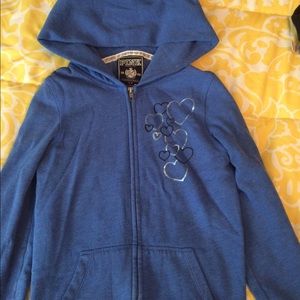Victoria's Secret Pink Hoodie
