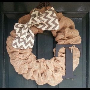 Made to order wreaths