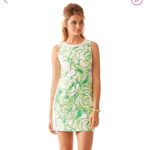 Lilly Pulitzer Dresses & Skirts - 🚫TRADED🚫 Lilly Pulitzer dress sz 0.