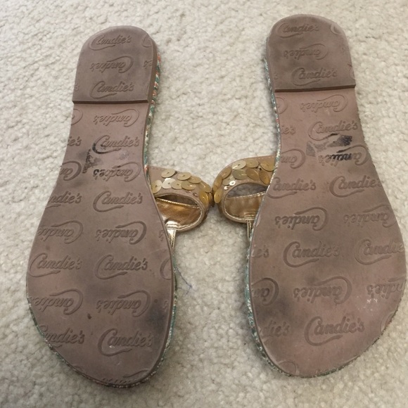 Sandals - Picture 3 of 3