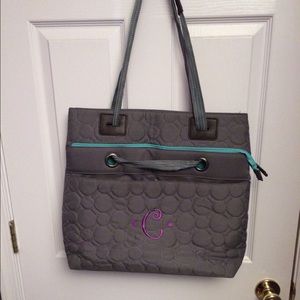 ThirtyOne expandable tote brand new