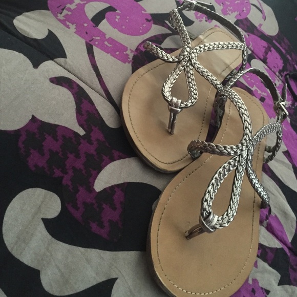Merona shoes (from target)