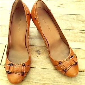 Banana republic shoes